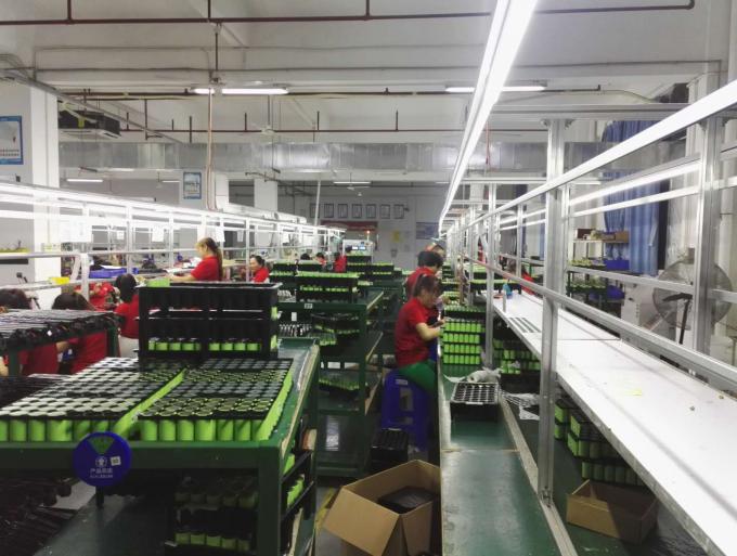 Shenzhen Handpack Technology Co., Ltd.