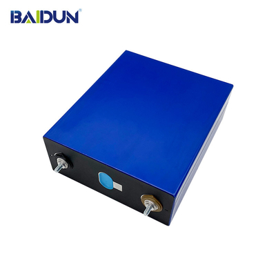BAIDUN 24V Lithium Battery 3.2V 176Ah Lithium Ion Power Cell