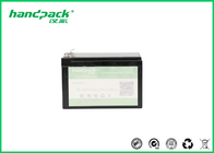 OEM 7.5Ah 12Ah 24Ah 100Ah Lithium Lead Acid Battery Pack Phosphate Iron Batteries For UPS Backup​