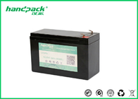 OEM 7.5Ah 12Ah 24Ah 100Ah Lithium Lead Acid Battery Pack Phosphate Iron Batteries For UPS Backup​