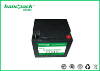12V40Ah Lead Acid Replacement LiFePO4 Battery