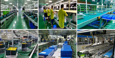 China Shenzhen Baidun New Energy Technology Co., Ltd.