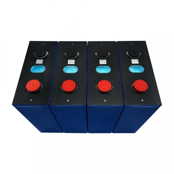 MSDS LFP Battery Packs 3.2v 280ah Lifepo4 Battery Cell