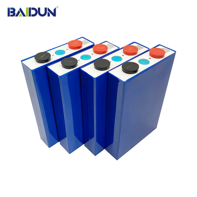 3500 Cycles M4 Thread Lithium Phosphate Battery