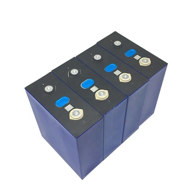 LF280 12V LiFePO4 Solar Storage Lithium Battery Pack 4PCS 5220g