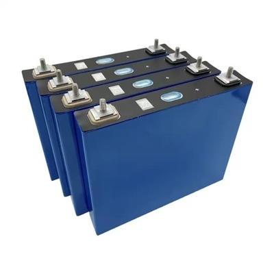 Lifepo4 Lithium Ion Battery Packs 3.2V 125AH 1C For Solar