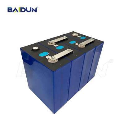 BAIDUN M6 LFP 48V Lithium Battery 3.2V 280K 172*208*72mm