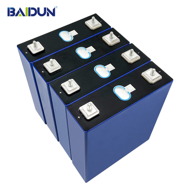 3.2V LF230 Rechargeable Lithium Ion Battery Solar Energy Storage 3500 Cycles