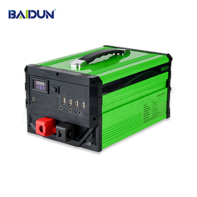3.2V 125AH Solar Power Lithium Battery 3000 Times Cycle Life