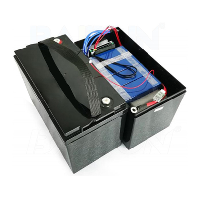 3.2V 280AH Lithium Ion Solar Lifepo4 Prismatic Battery For UPS