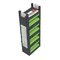 3.7V 42Ah Lithium Titanate Cells Battery Pack 8pcs Low Temperature
