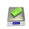 BAIDUN Green Lithium Ion Battery Packs 3.7v 5300mAh 93g