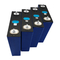 Blue M6 Lifepo4 Solar Energy Storage Battery 3.2V 230Ah