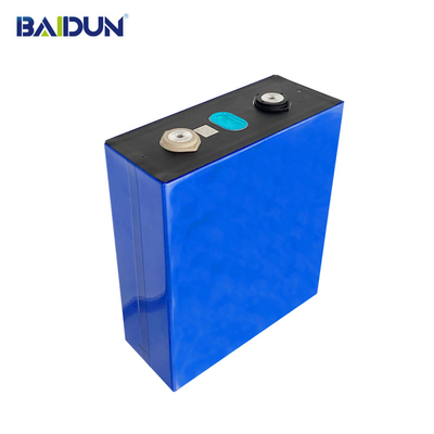 BAIDUN CC CV 3.2v Lithium Ion Battery For Electric Vehicle