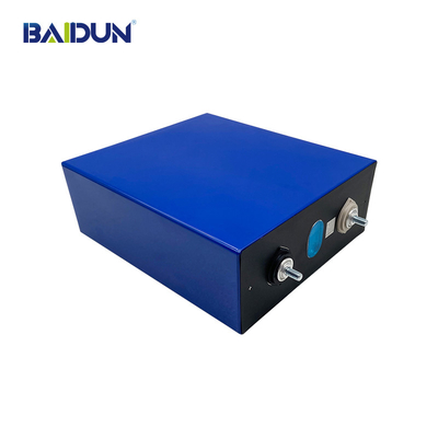 BAIDUN CC CV 3.2v Lithium Ion Battery For Electric Vehicle