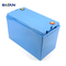 RV EV 12v 200ah Rechargeable Lifepo4 Battery For Solar System