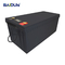 Energy Storage Lithium Ion LiFePO4 Battery Pack 24V 200AH
