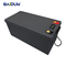 Energy Storage Lithium Ion LiFePO4 Battery Pack 24V 200AH