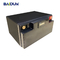 BAIDUN Solar Panel Lifepo4 12V Lithium Battery Pack DOD80%