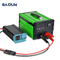 Rechargeable Lifepo4 Solar Lithium Ion Battery 12.8V 1000Wh