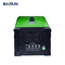 2600Wh Lithium Ion Solar Power Lithium Battery Packs 460*198 *170mm