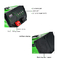 2600Wh Lithium Ion Solar Power Lithium Battery Packs 460*198 *170mm