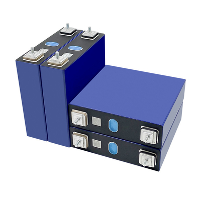 3.2V 165ah Lifepo4 Electric Bike Lithium Battery Rechargeable