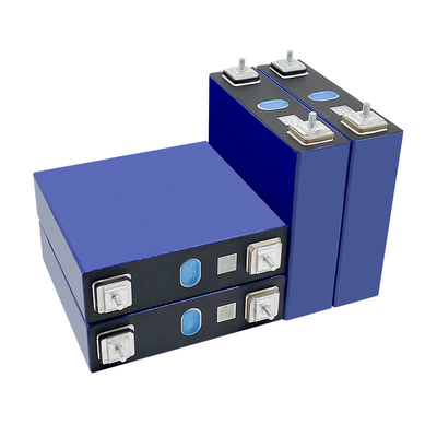3.2V 165ah Rechargeable Lithium Lifepo4 Battery For Electric Bike