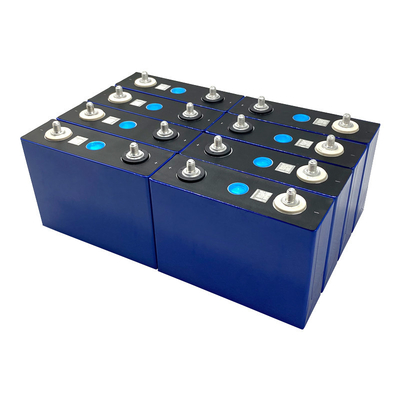 4000 Cycles Lithium Phosphate Battery 48v 12v 24V For Electric Vehicle