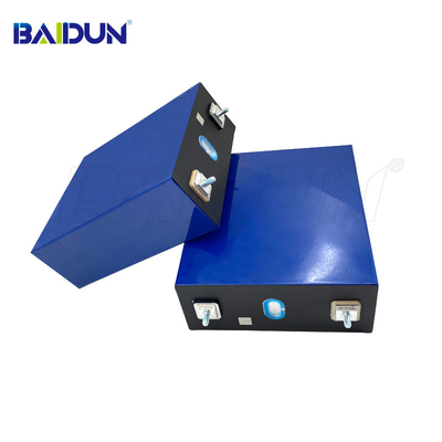 EV ESS Prismatic Lithium Lifepo4 Battery 280ah 3.2v Catl LFP Cells