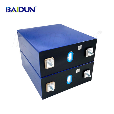 High Energy Density Prismatic Battery Cell Lifepo4 280ah 3.2v EV ESS Power
