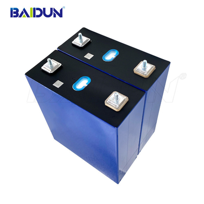 EV ESS Lifepo4 280ah 3.2v Prismatic Lithium Ion Battery High Power